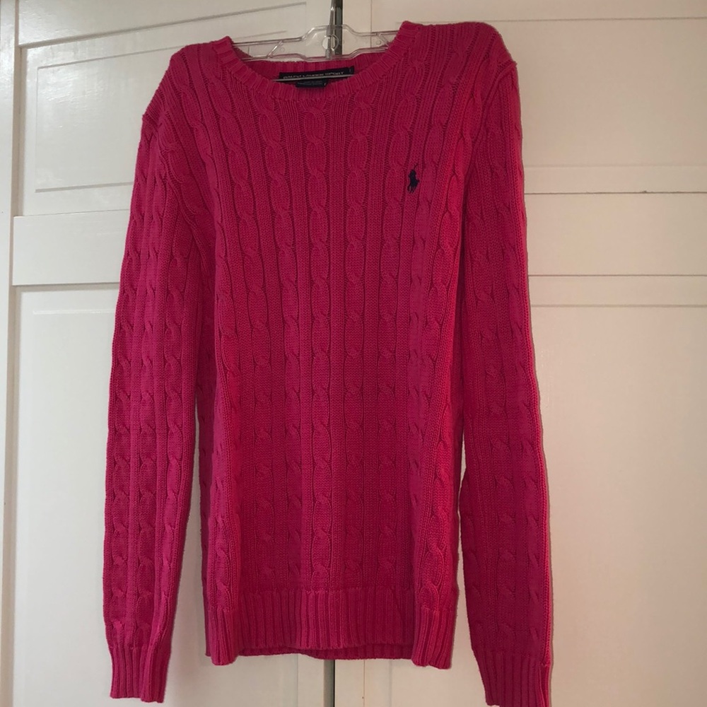 Ralph Lauren Sport top